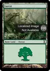 Product image for Forêt