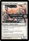Product image for Intercepteur foriysian