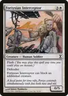 Product image for Foriysian Interceptor