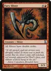 Product image for Fury Sliver