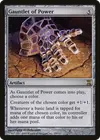 Product image for Gauntlet of Power