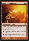 Product image for Ghitu Firebreathing