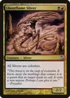 Product image for Ghostflame Sliver