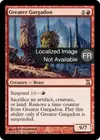 Product image for Grand gargadon