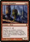 Product image for Greater Gargadon