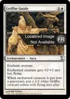 Product image for Guide griffon