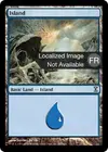 Product image for Île
