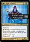 Product image for Ith, grand arcaniste