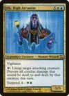 Product image for Ith, High Arcanist