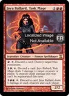 Product image for Jaya Ballard, mage de force