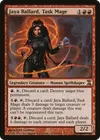 Product image for Jaya Ballard, Task Mage