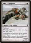 Product image for Jedit's Dragoons