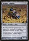 Product image for Jhoira's Timebug