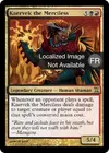Product image for Kaervek l'impitoyable