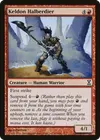 Product image for Keldon Halberdier