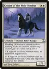 Product image for Knight of the Holy Nimbus