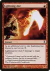 Product image for Lightning Axe