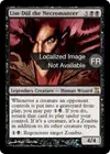 Product image for Lim-Dûl, le Nécromancien