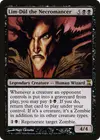 Product image for Lim-Dûl the Necromancer
