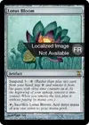 Product image for Floraison de lotus