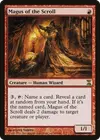 Product image for Magus of the Scroll