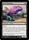 Product image for Écumeur de mana