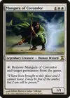 Product image for Mangara of Corondor