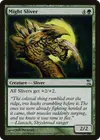 Product image for Might Sliver
