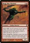 Product image for Mogg War Marshal