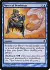 Product image for Mystical Teachings