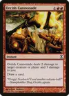 Product image for Orcish Cannonade