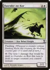 Product image for Outrider en-Kor