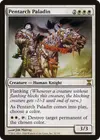 Product image for Pentarch Paladin