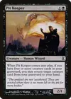 Product image for Pit Keeper