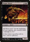 Product image for Plague Sliver