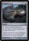Product image for Prismatic Lens