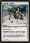 Product image for Restore Balance
