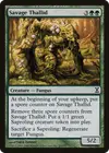 Product image for Savage Thallid