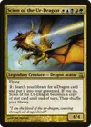 Product image for Scion of the Ur-Dragon
