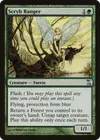 Product image for Scryb Ranger