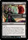 Product image for Nosferatu sengien