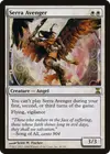 Product image for Serra Avenger