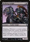 Product image for Skulking Knight