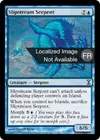 Product image for Serpent des sillages