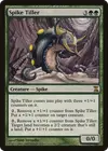 Product image for Spike Tiller