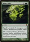 Product image for Squall Line