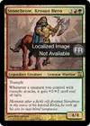 Product image for Fronderosh, héros de la Krosia