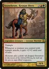 Product image for Stonebrow, Krosan Hero