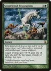 Product image for Stonewood Invocation