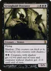 Product image for Stronghold Overseer